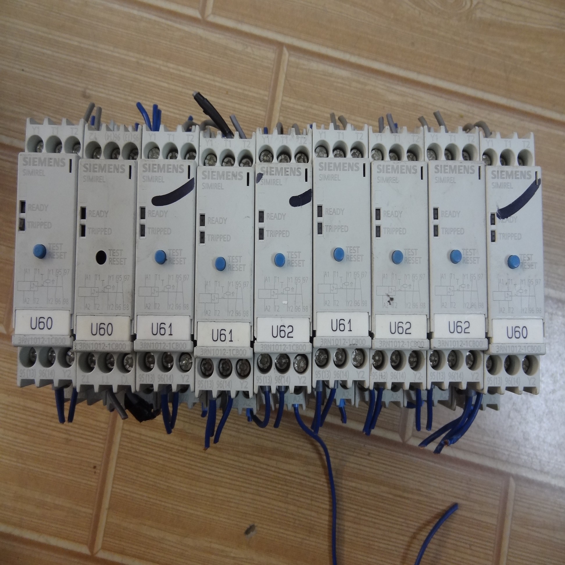 【议价】原装拆机3RN1012-1CB00  SIEMENS 西门子