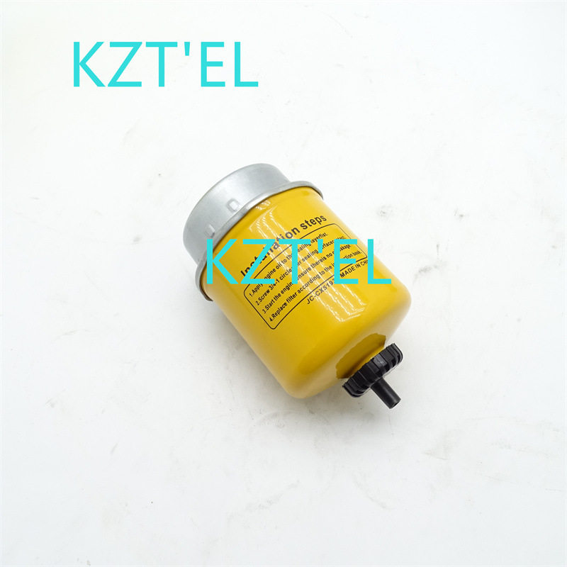 JCB燃油水分离器32-925915