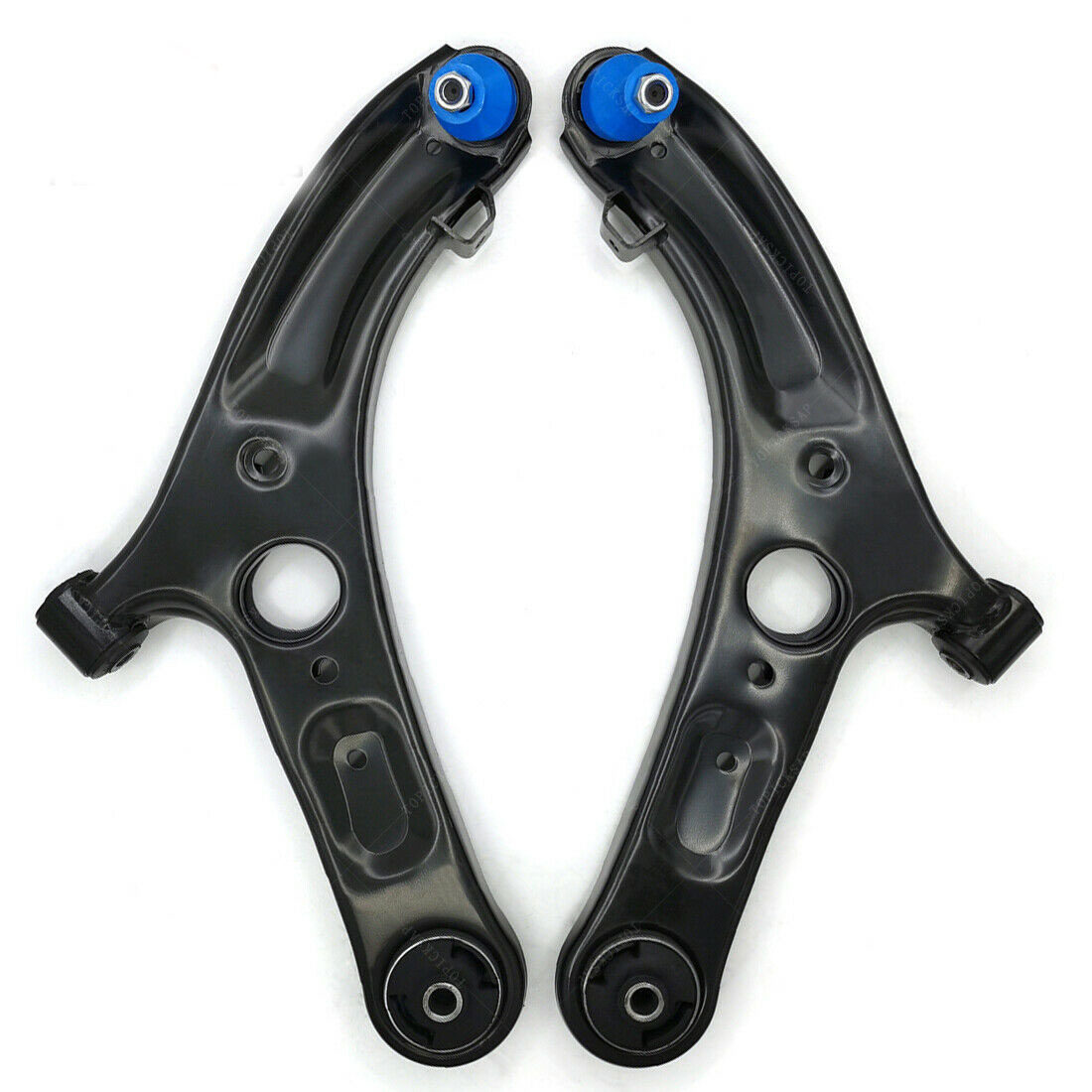 适用现代伊兰特VELOSTER前下铁摆臂控制臂悬挂54500-2V000