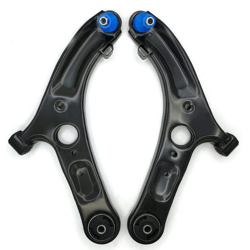 适用现代伊兰特VELOSTER前下铁摆臂控制臂悬挂54500-2V000