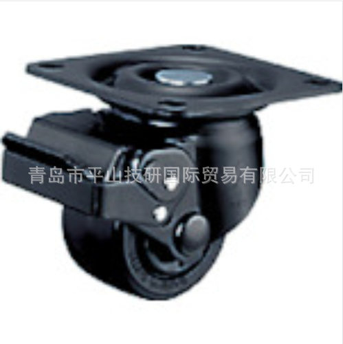 哈玛HAMMERCASTER脚轮550P-N38