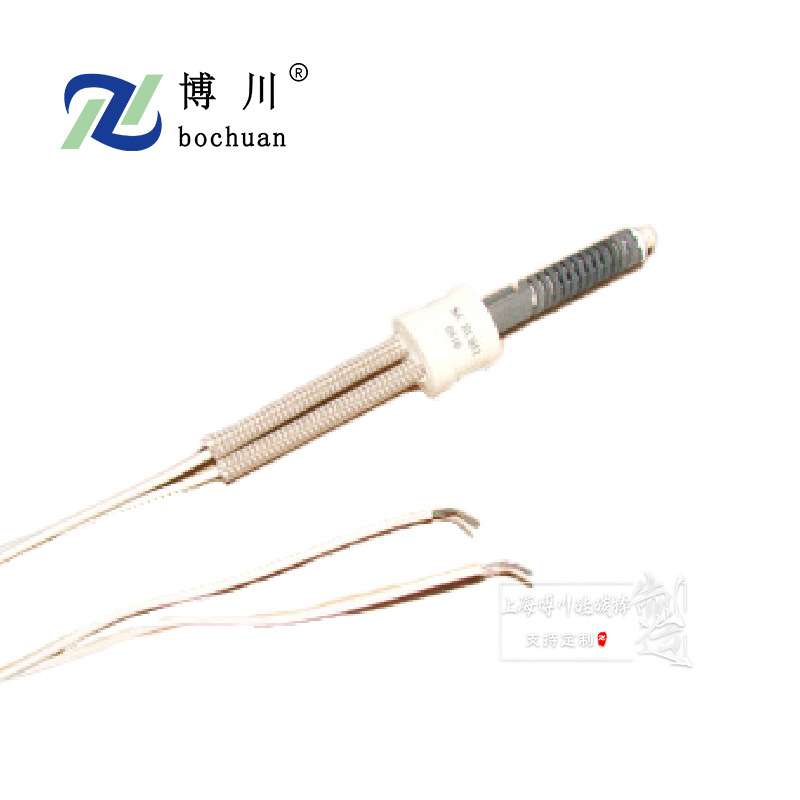 BC-STRC系列SIC碳化硅系列点火器 STRC5 加热板点火棒sic点火片