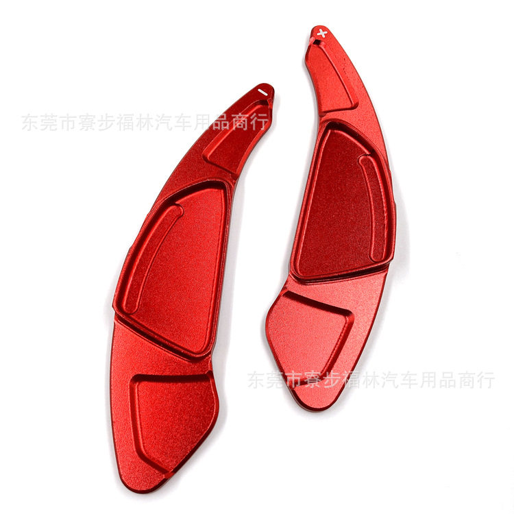 适用于名爵MG多车型方向盘拨片