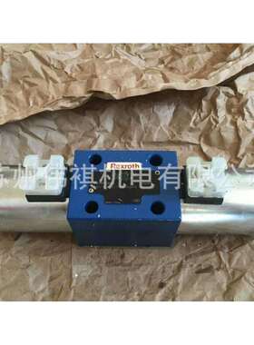 力士乐Rexroth压力继电器HED8OH-2X/350K14VHED8OH-2X/63014V