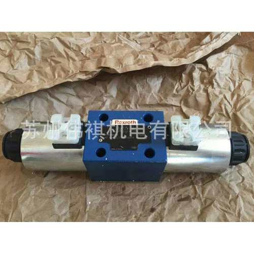 力士乐Rexroth压力继电器HED8OH-2X/350K14VHED8OH-2X/63014V