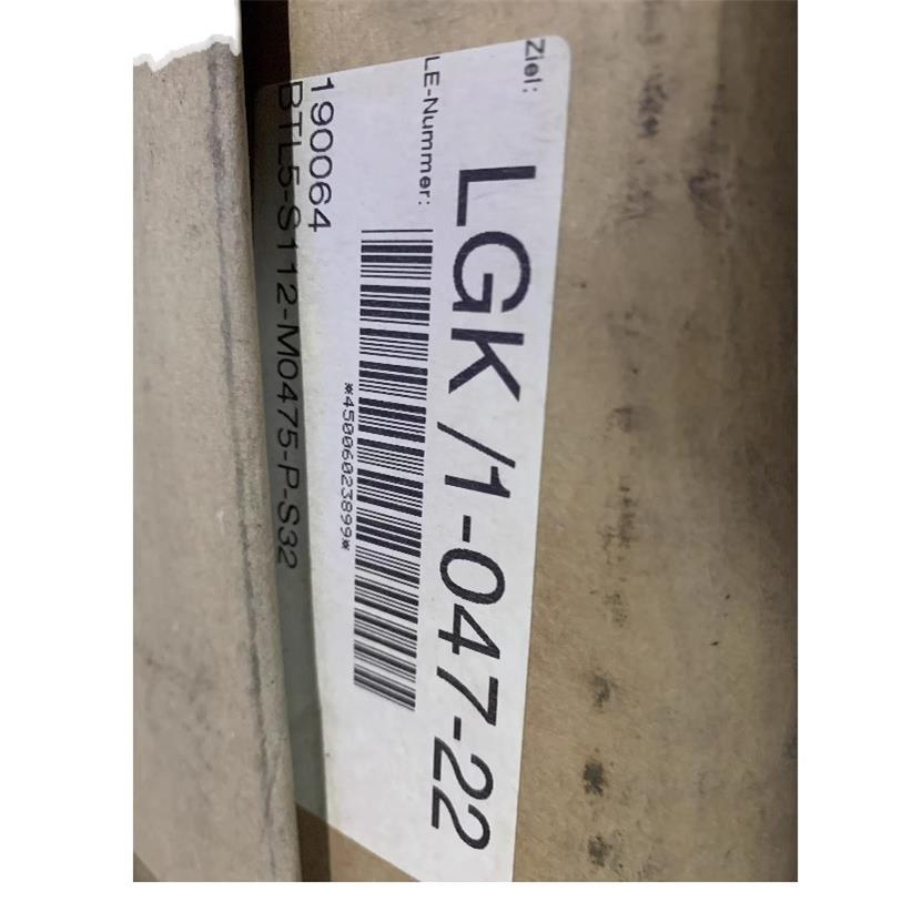 BalluffMicropulseBTL5-S112-M0475-P-S32/BTL1LRP