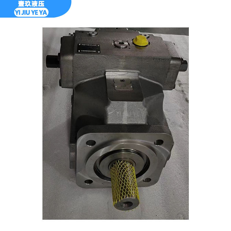 直销德国品质液压柱塞泵R910976965A4VSO250DRG/30R-PPB13N00泵