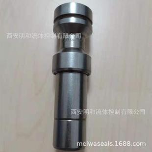 蒙特贝凿岩机HC110齿轮轴86666567