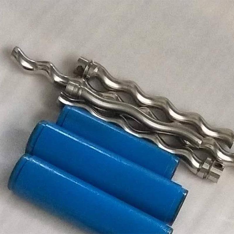 工厂低价莫诺螺杆泵C1AK转子定子连轴杆传动轴万向节套件