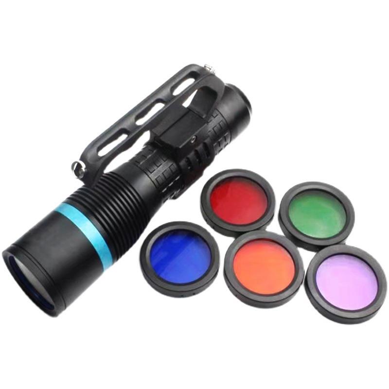 JW7112/HP便携式LED匀光勘查光源多波段痕迹勘查搜索灯