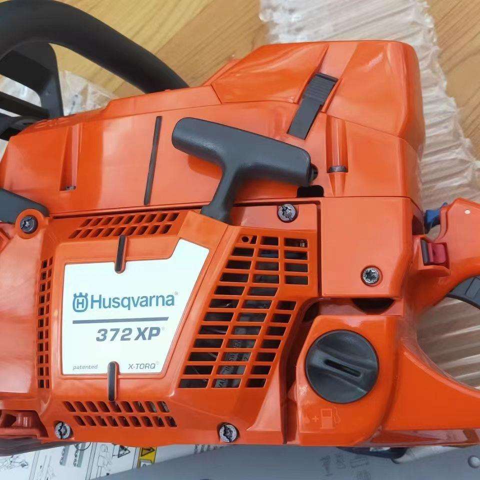 富世华372油锯372XP油锯进口油锯