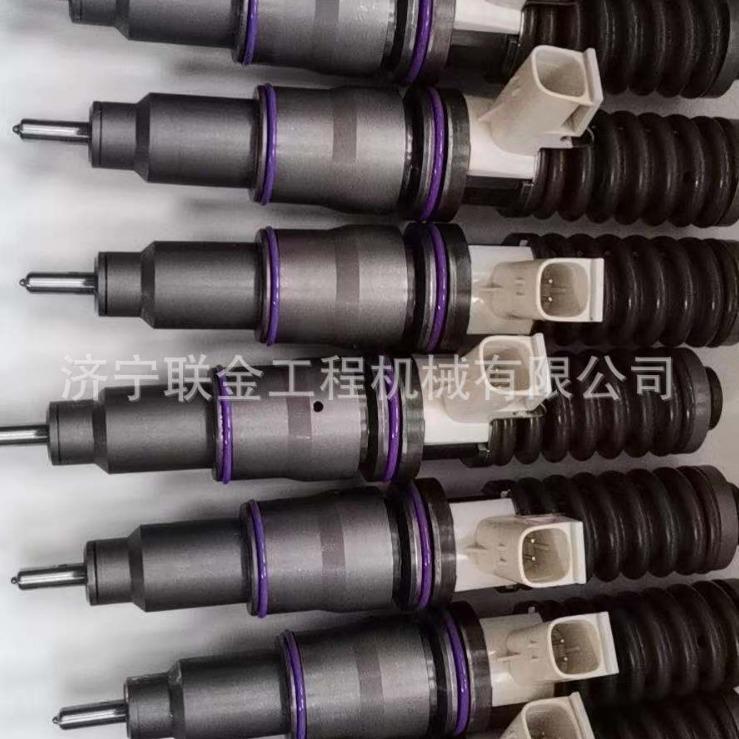 现货出售喷油器21379931BEBE4D30001单体泵