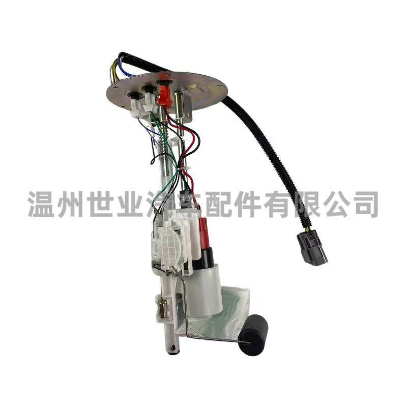 源头工厂燃油泵总成17040-8B00017040-3B000适用于日常皮卡鹤