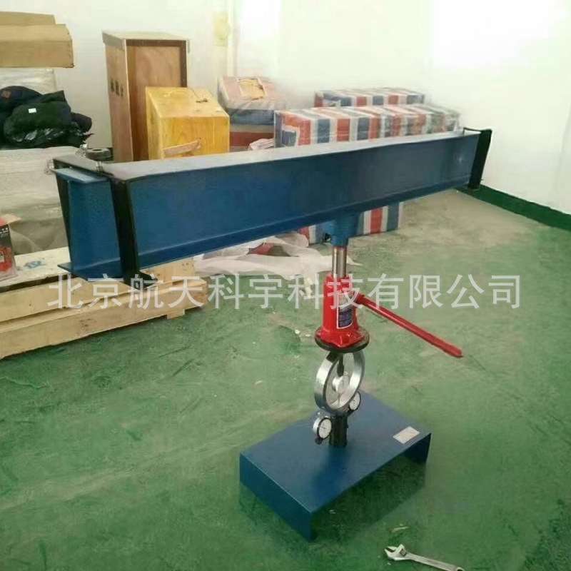 现场cbr值测定仪 LCB-2土基CBR值测定仪 现场土基CBR值测定仪