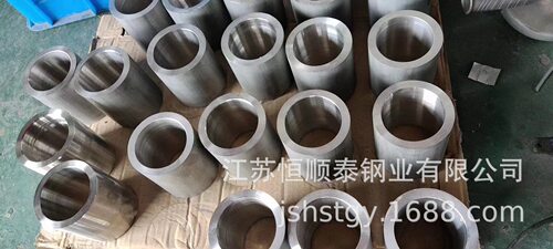 4J28铁镍合金(膨胀合金)圆管 4J28合金带 按需车工 精度高公差小