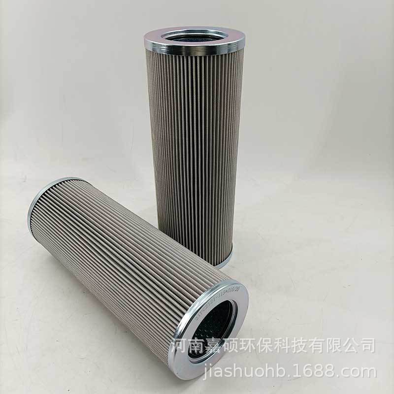 去离子水的予处理过滤 21FC5124-160X800/25 嘉硕环保