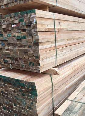 深圳建筑木方加工直销建筑方木