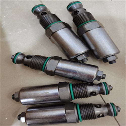 HYDAC贺德克球阀KHB-30SR-11