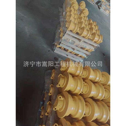 D9T双边支重轮推土机245-9943单边支重轮196-9955生产厂家