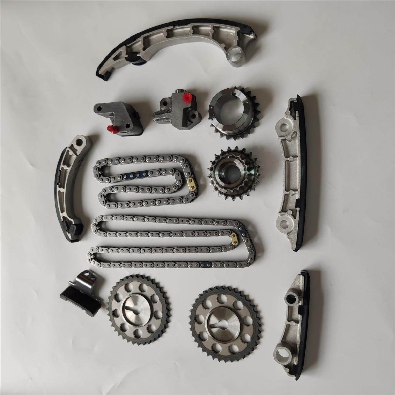 适用丰田皮卡REVO1GD2GD2..8L13507-11010链条修理包