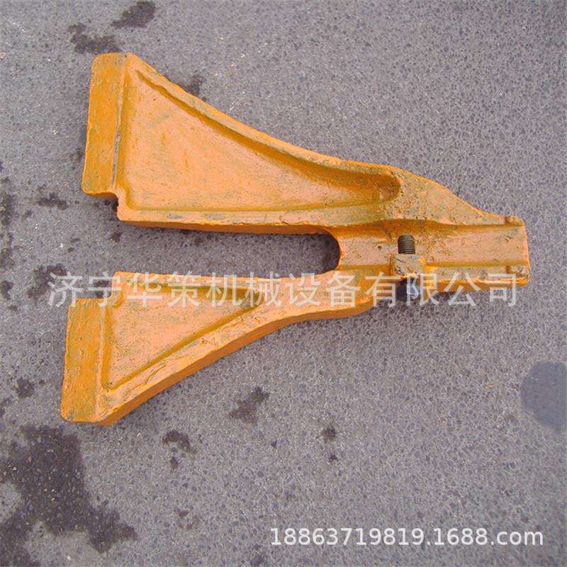 华策牌人字形复轨器钢轨复轨器轨道用复轨器矿车复轨器