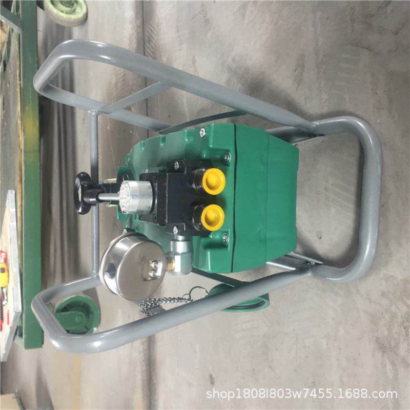 供应锚索张拉机具MD15-180/55锚索张拉机具电动锚索张拉机具