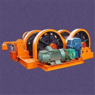 JZ-10/800凿井绞车JZ系列凿井绞车矿用双速凿井绞矿用提升绞车