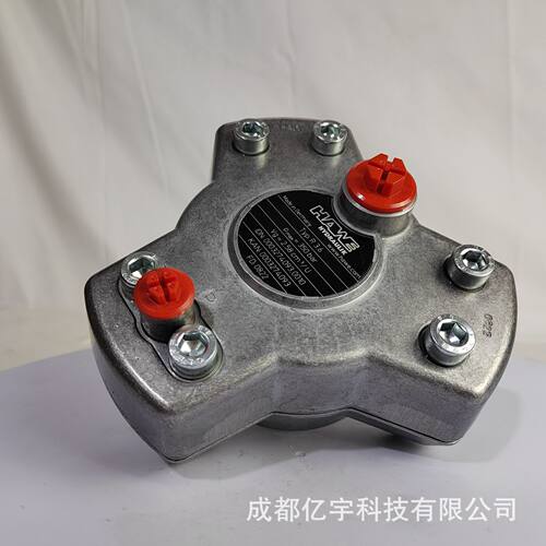 HAWE德国哈威柱塞泵R4.3A径向柱塞泵现货供应