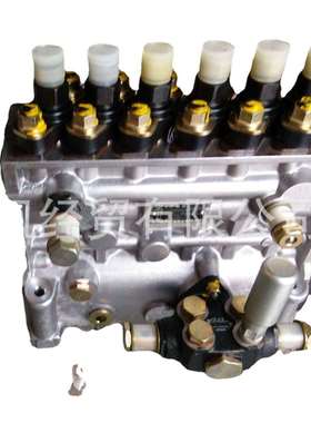 BP2206B淄博Z6150柴油发电机组喷油泵总成配ACE275H-24电调执行器