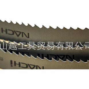 不锈钢锯条硬质合金带锯条双金属带锯条4570机用锯条耐磨