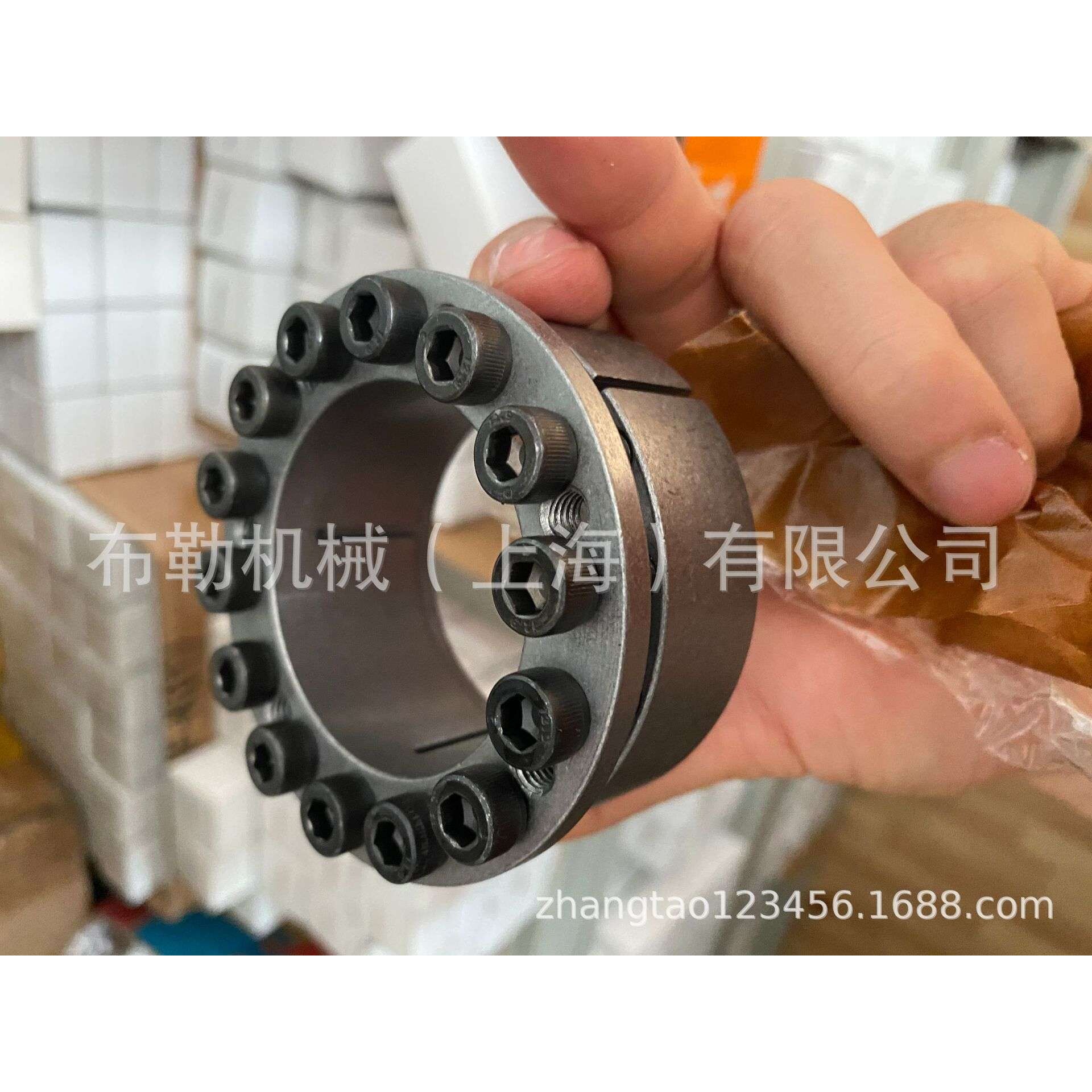 常熟锥形环/涨紧套东莞 BDB胀紧连接套薄壁型免键轴衬/动力锁齿轮