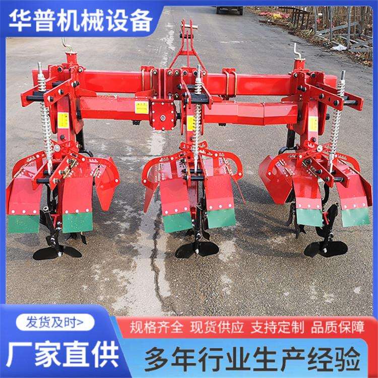 红薯起垄机开沟培土机覆土机上土机土豆培土机