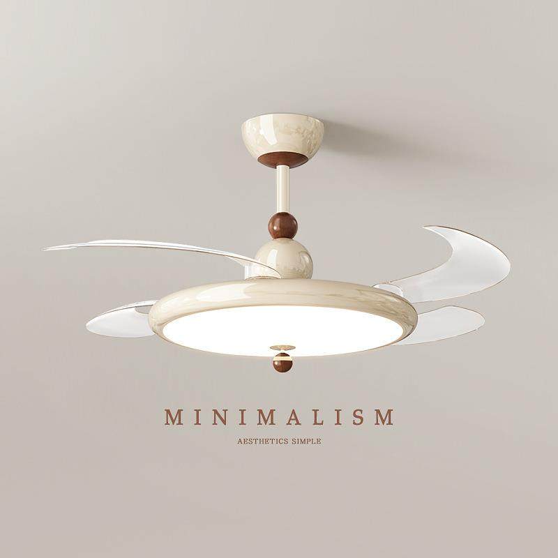 奶油中古隐形风扇灯意式餐厅吸顶灯卧室高级时尚全光谱led护眼灯,鲜花速递/花卉仿真/绿植园艺,割草机/草坪机,淘宝优惠券,粉丝福利购,淘宝优惠卷