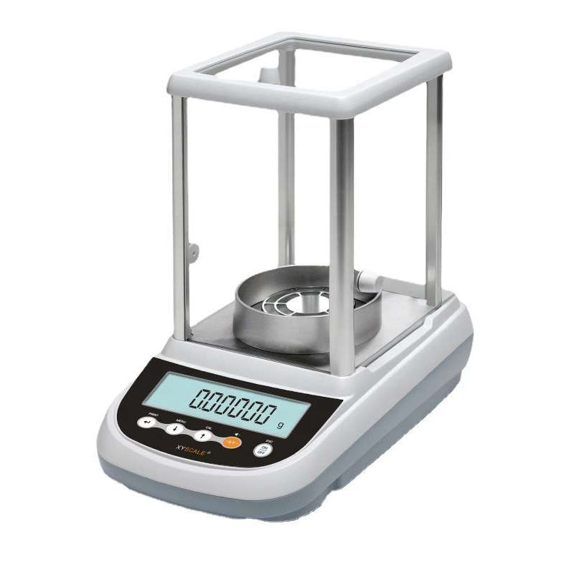82g/220g 0.00001g 0.01mg micro high resolution precision
