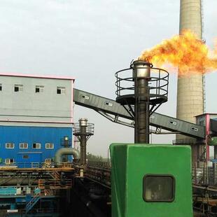 焦炉放散点火的步骤及工作原理看看你懂多少