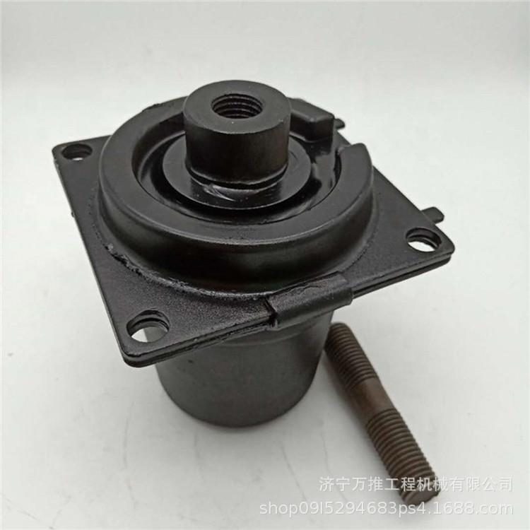 PC3000-6驾驶室减震垫43A-54-13210