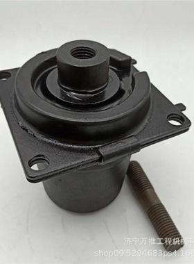 PC3000-6驾驶室减震垫43A-54-13210