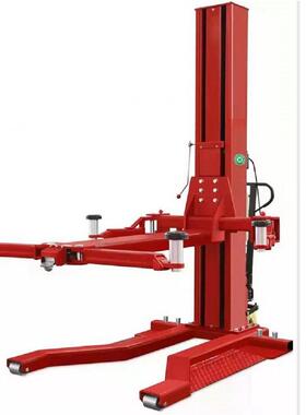 AMERIGO亚美高CARLIFT单柱移动举升机2.7T