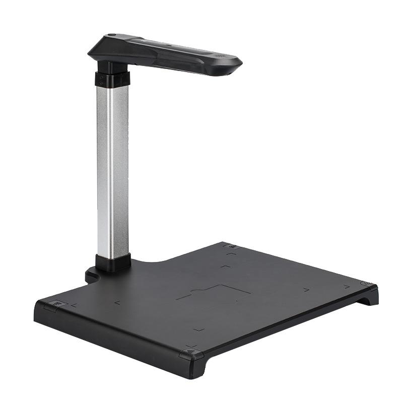 哲林高拍仪ZL-F1000A3文件拍摄仪A3幅面1000万像素硬质底座扫描仪