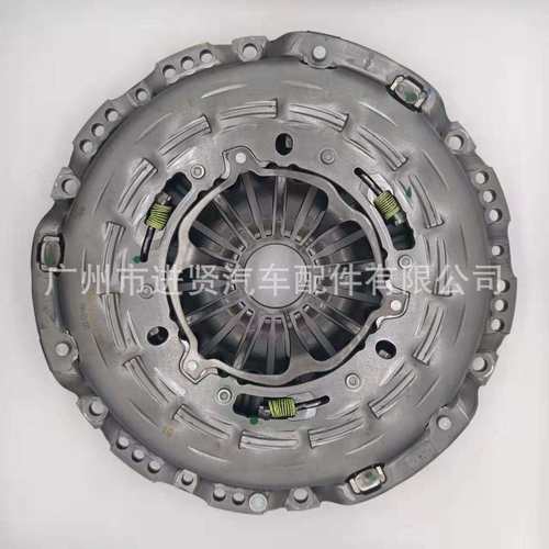 U201-16-490原装LUK适用福特游侠V3633.26速离合器三件套