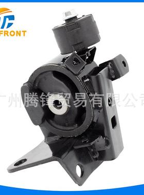 12372-21070发动机支架胶汽车机脚胶配件适用于丰田卡罗拉