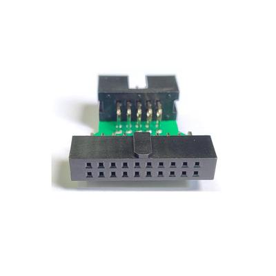 TC2050-ARM2010ARM20-PINTOTC2050ADAPTER适配器转接板