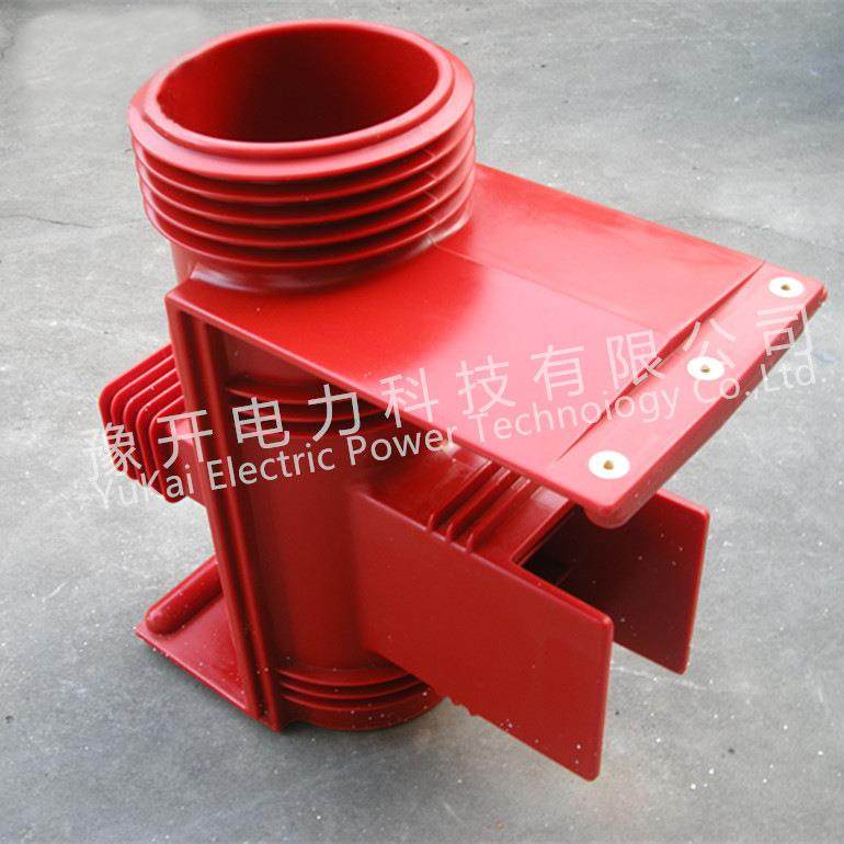 豫开CH3-35Q/660P高压开关柜静触头盒二通三通带屏蔽35KV绝缘罩,鲜花速递/花卉仿真/绿植园艺,割草机/草坪机,淘宝优惠券,粉丝福利购,淘宝优惠卷