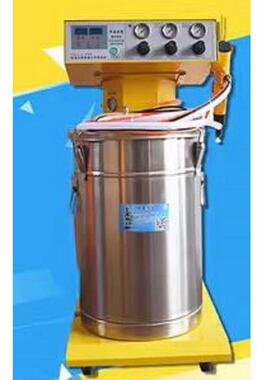 静电喷涂机型号:HM02-HM-A4库号：M321440