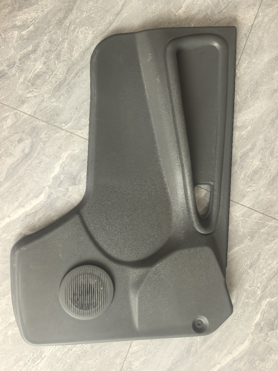 适用于韩系双龙 MB100   汇众  伊斯坦纳 前门内衬 内饰板  66172