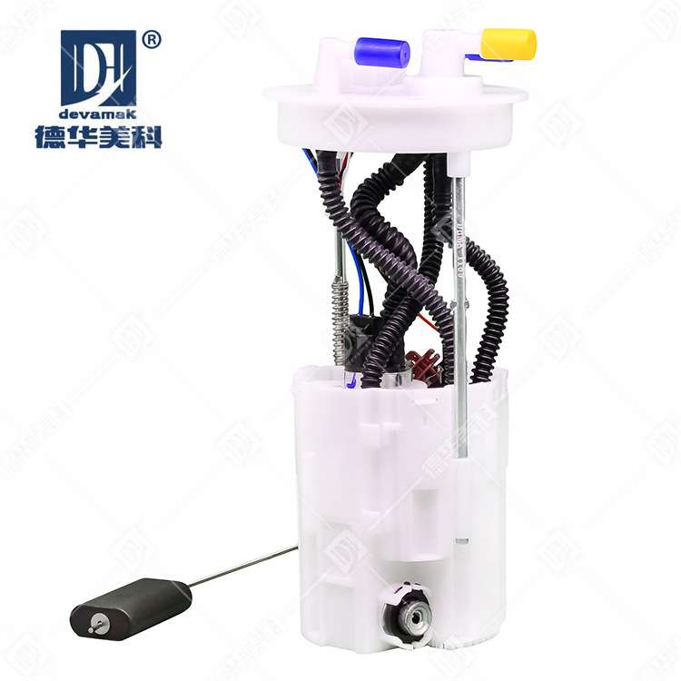 汽车燃油泵总成P01R00K315/2120003BAD0000适用传祺GS5 现货