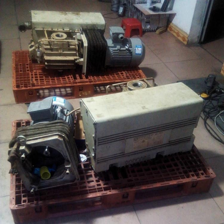 广东东莞深圳惠州珠海中山Leybold莱宝SV300B真空泵专业维修保养