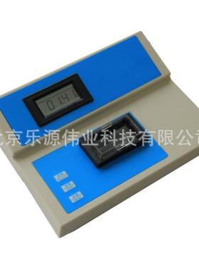 SS-2Z台式悬浮物测定仪100PPM不溶性颗粒物悬浮颗粒物含量