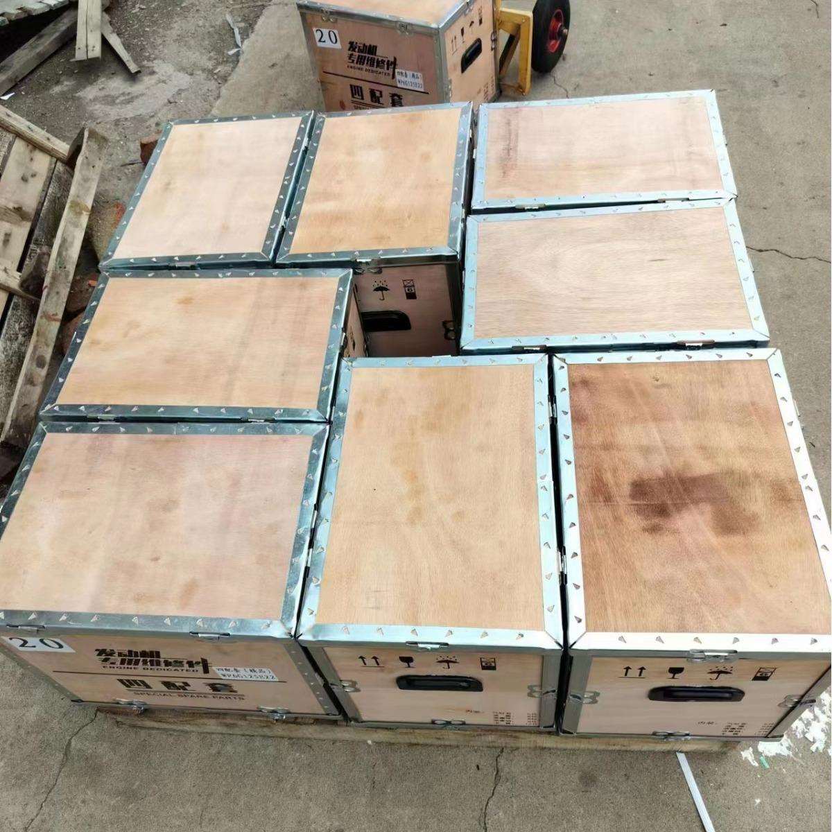 东风凯普KR发动机四配套活塞环活塞缸套全车配件