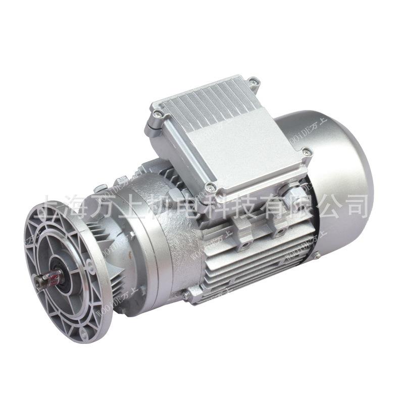 WB150-LD-11-1.1KW摆线针轮减速机WB150-LD-17-3KW微型减速机
